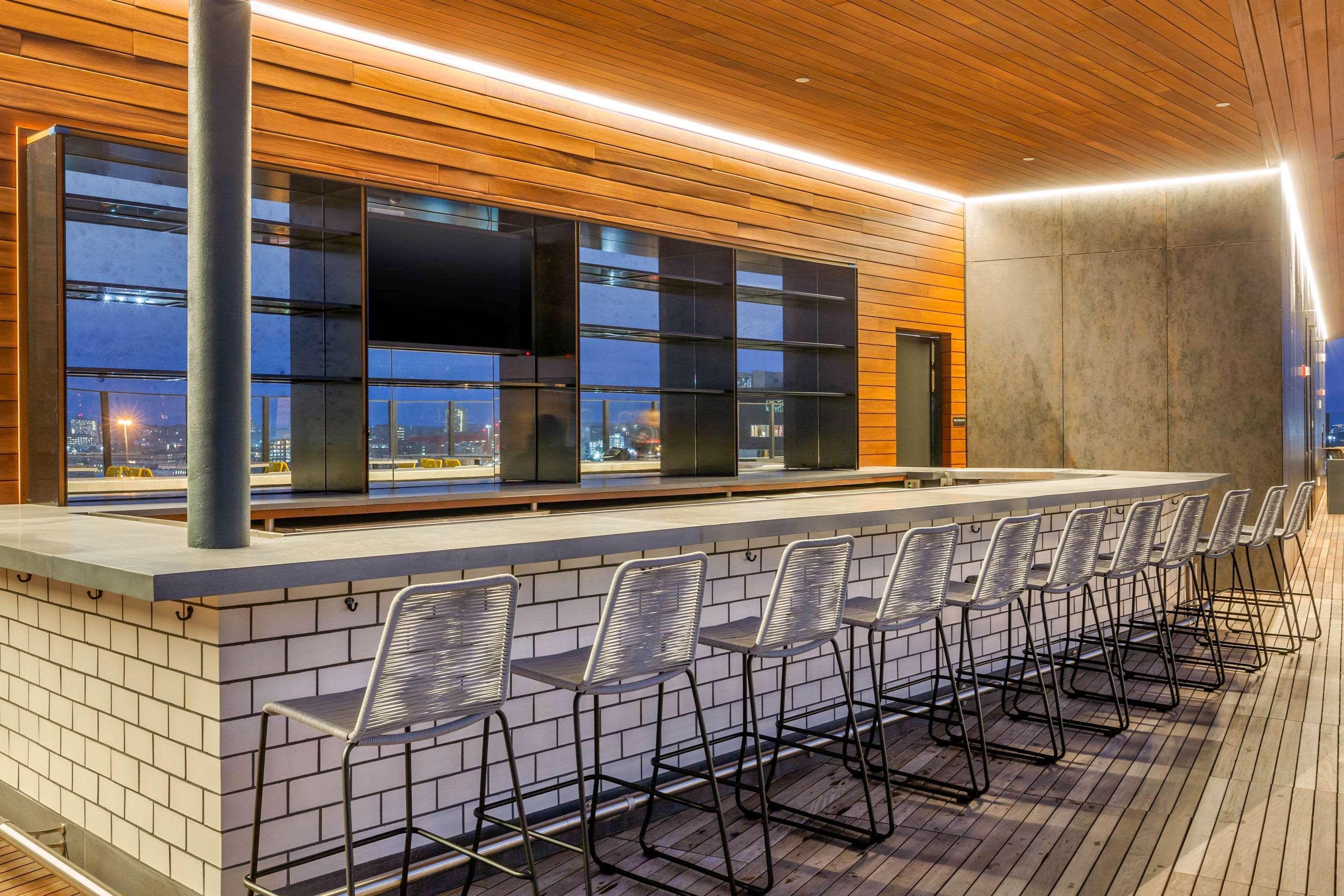 Cambria Hotel Boston Downtown - Seaport Εξωτερικό φωτογραφία