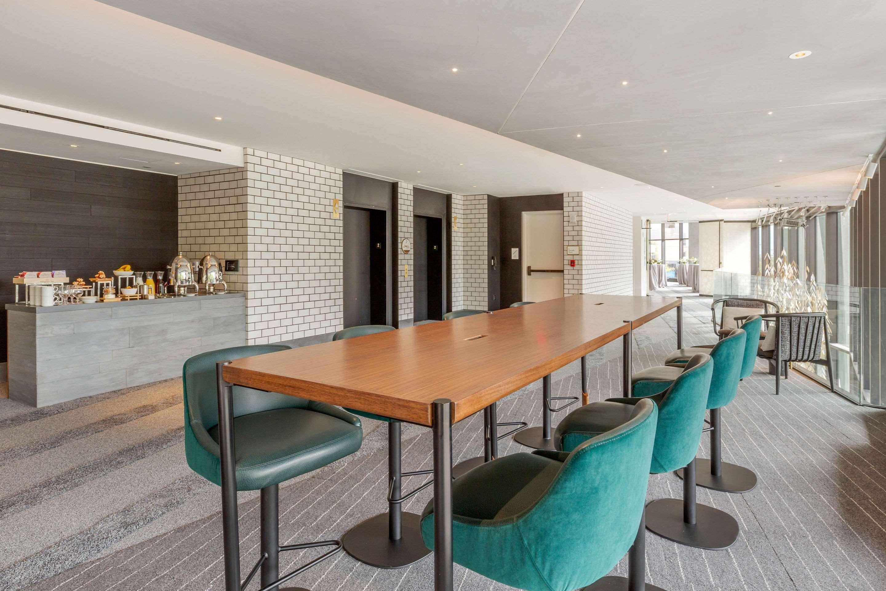 Cambria Hotel Boston Downtown - Seaport Εξωτερικό φωτογραφία