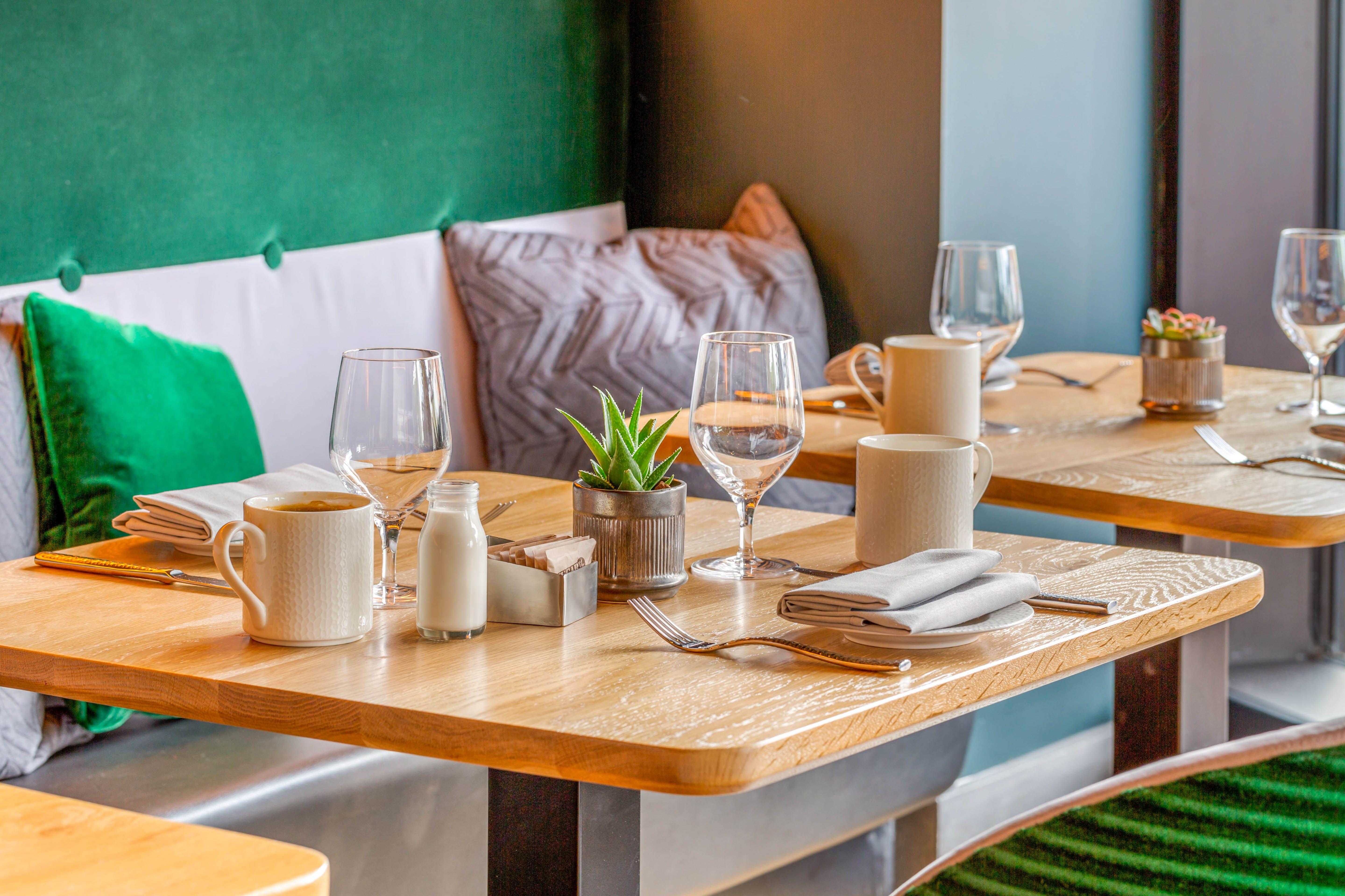 Cambria Hotel Boston Downtown - Seaport Εξωτερικό φωτογραφία