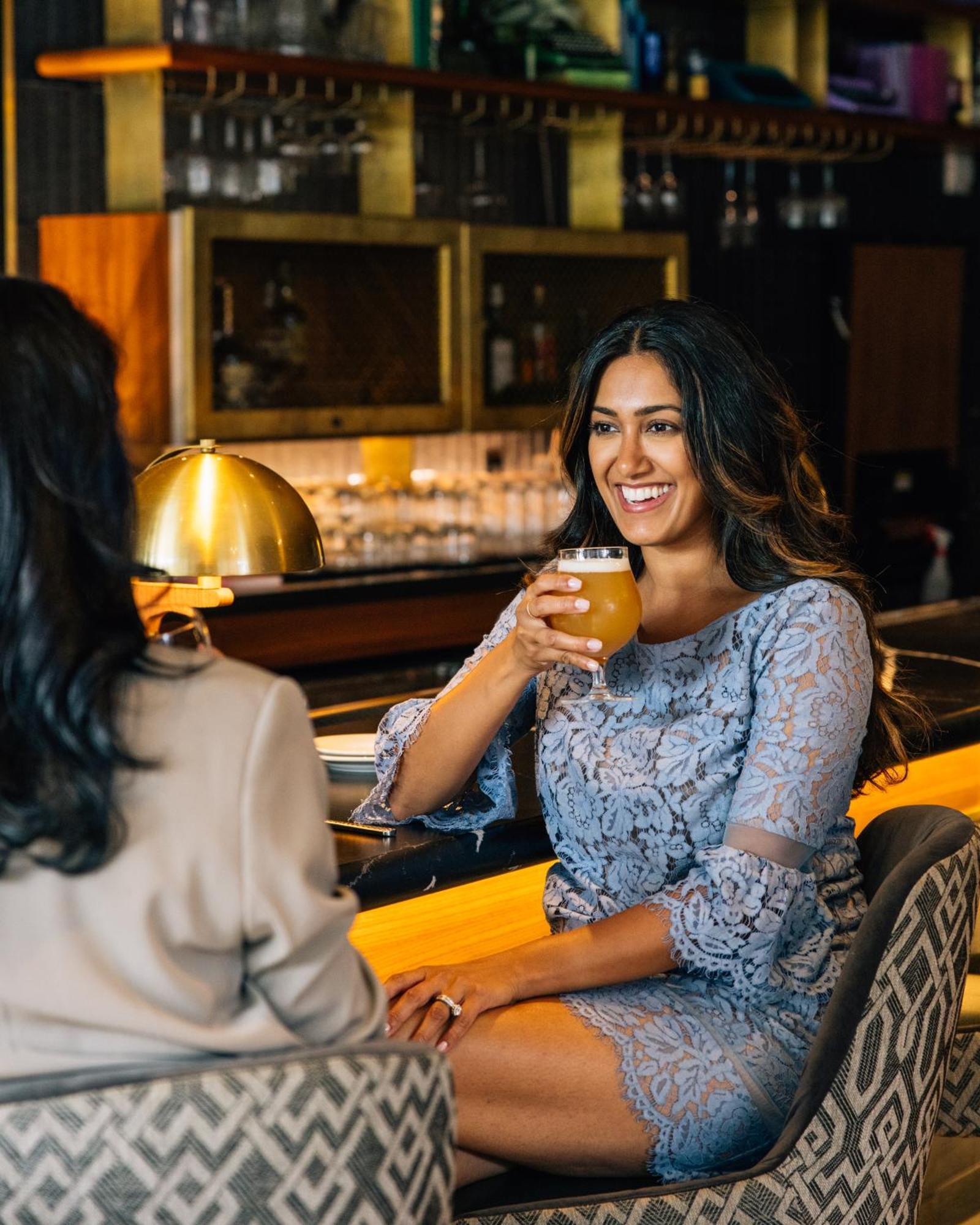 Cambria Hotel Boston Downtown - Seaport Εξωτερικό φωτογραφία