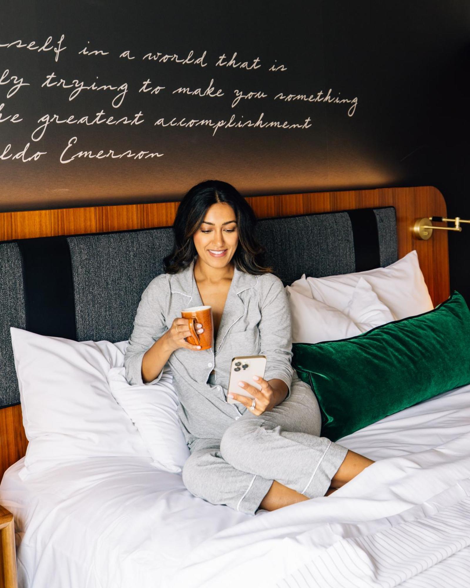Cambria Hotel Boston Downtown - Seaport Εξωτερικό φωτογραφία