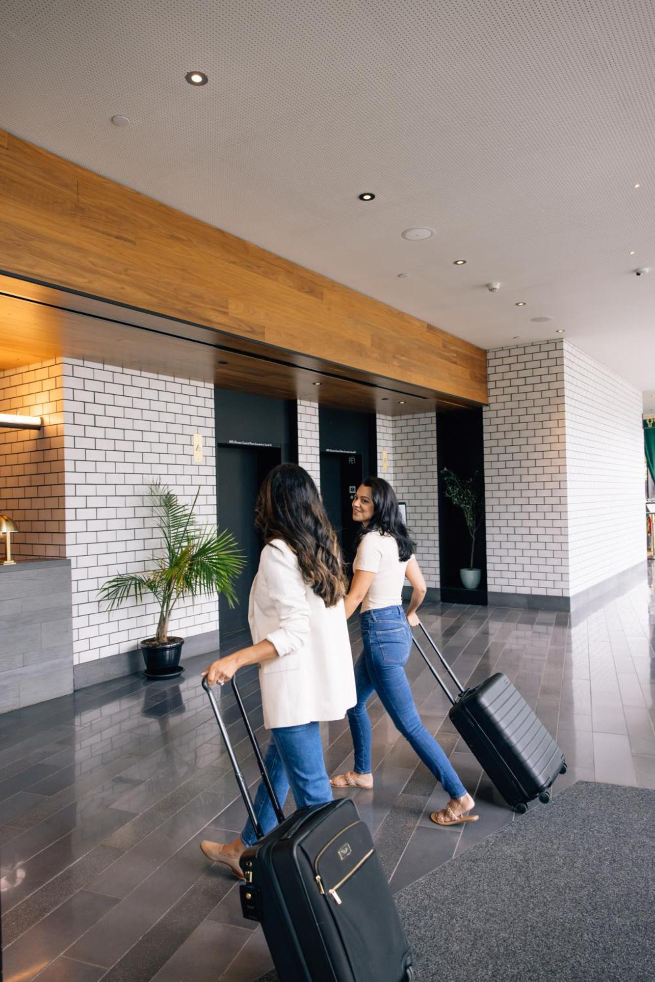 Cambria Hotel Boston Downtown - Seaport Εξωτερικό φωτογραφία